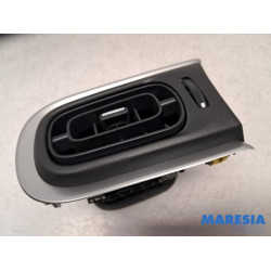 Citroen - C3 - Dashboard vent