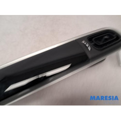 Citroen - C3 - Dashboard vent