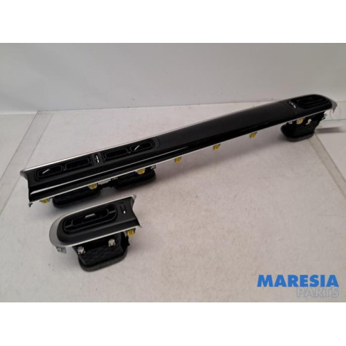 Citroen - C3 - Dashboard vent