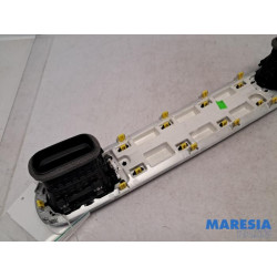 Citroen - C3 - Dashboard vent