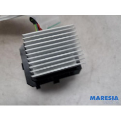Citroen - C3 - Heater resistor