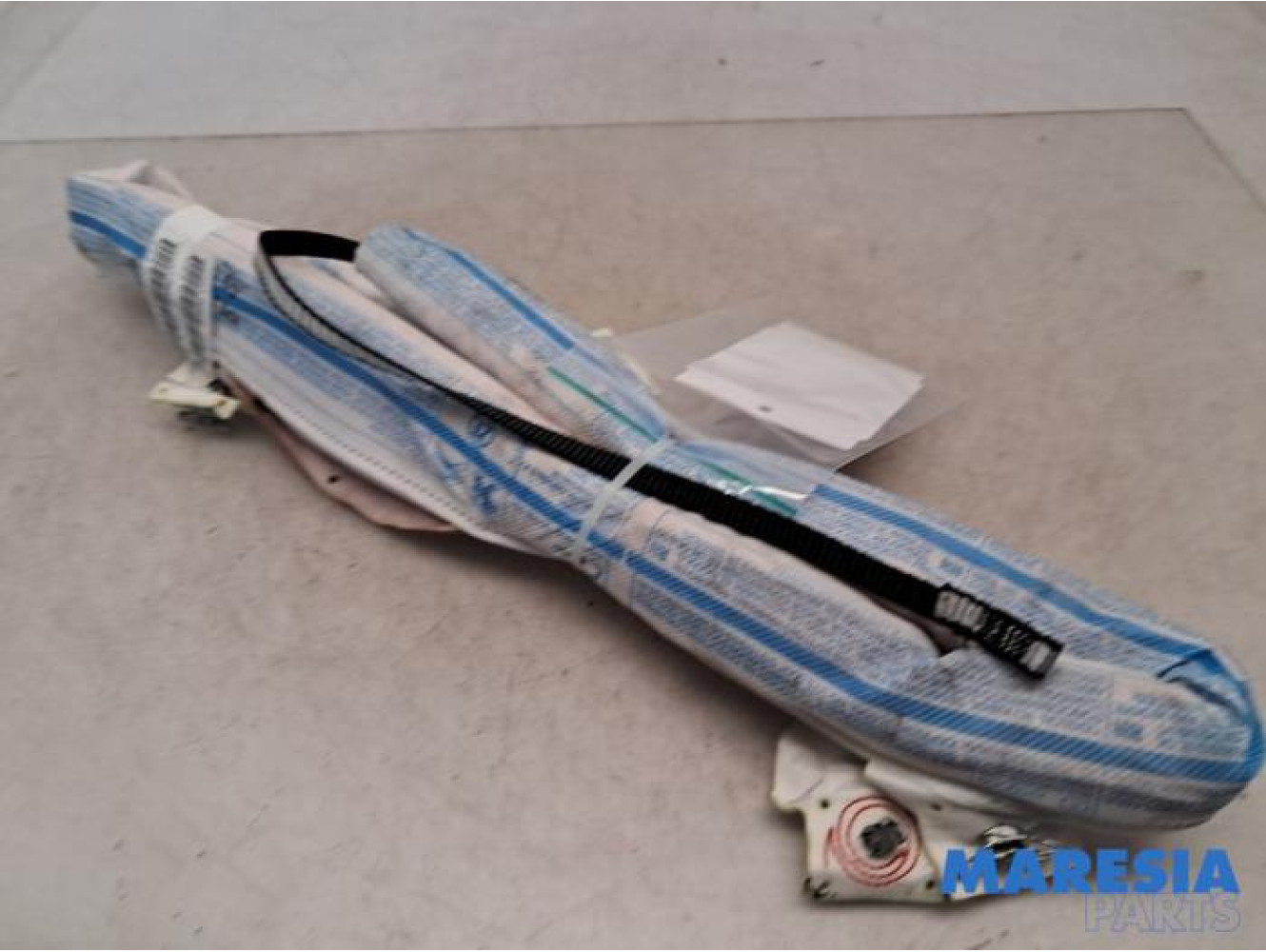 Citroen - C3 - Airbag plafond droite