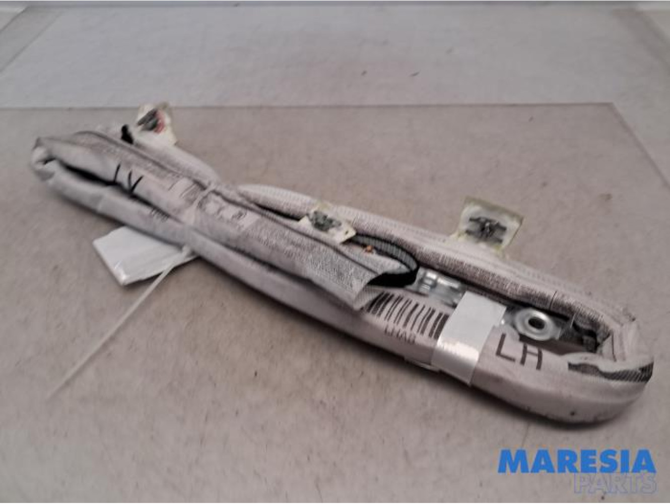 Citroen - C3 - Airbag Himmel links
