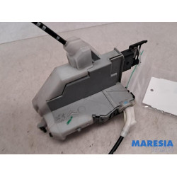 Peugeot - 3008 - Rear door mechanism 4-door, right