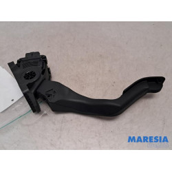 Citroen - C3 - Accelerator pedal