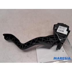 Citroen - C3 - Accelerator pedal