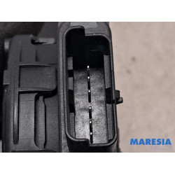 Citroen - C3 - Accelerator pedal