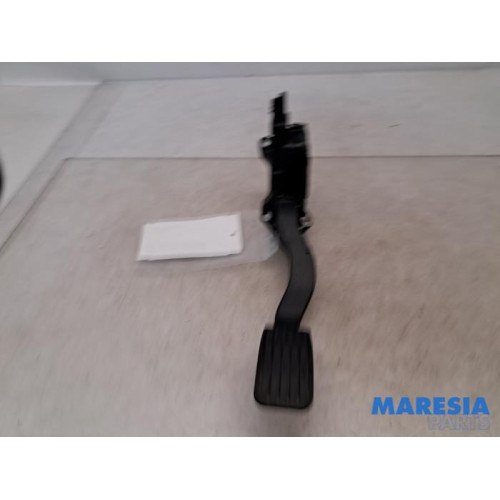 Citroen - C3 - Accelerator pedal
