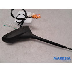 Citroen - C3 - Antenna
