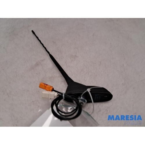 Citroen - C3 - Antenne
