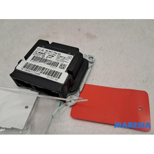 Peugeot - 3008 - Airbag Module