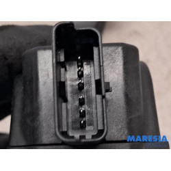 Peugeot - 3008 - Gaspedal