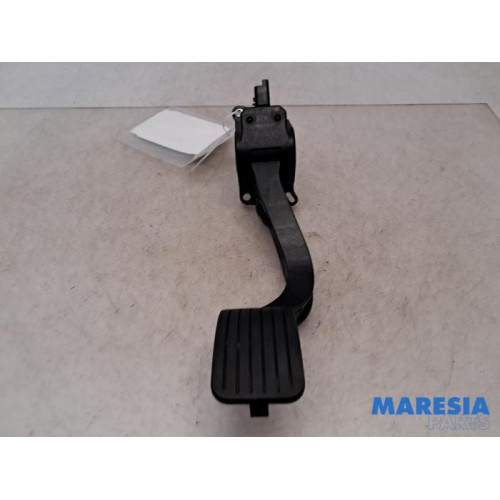 Peugeot - 3008 - Accelerator pedal