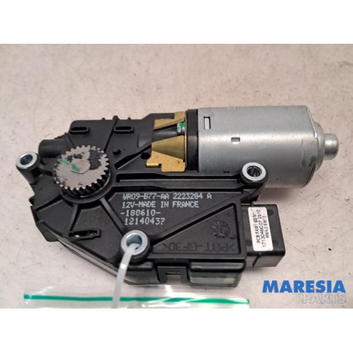 Peugeot - 3008 - Sunroof motor