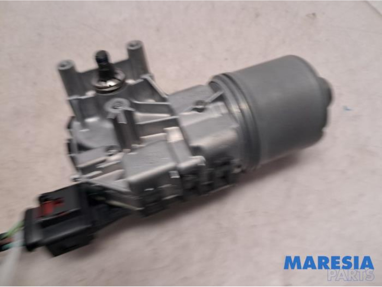 Citroen - C3 - Front wiper motor