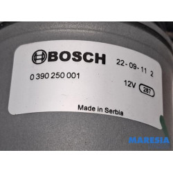 Citroen - C3 - Front wiper motor