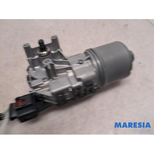Citroen - C3 - Front wiper motor