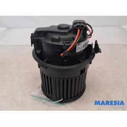 Citroen - C3 - Heating and ventilation fan motor
