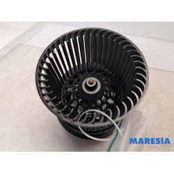 Citroen - C3 - Heating and ventilation fan motor