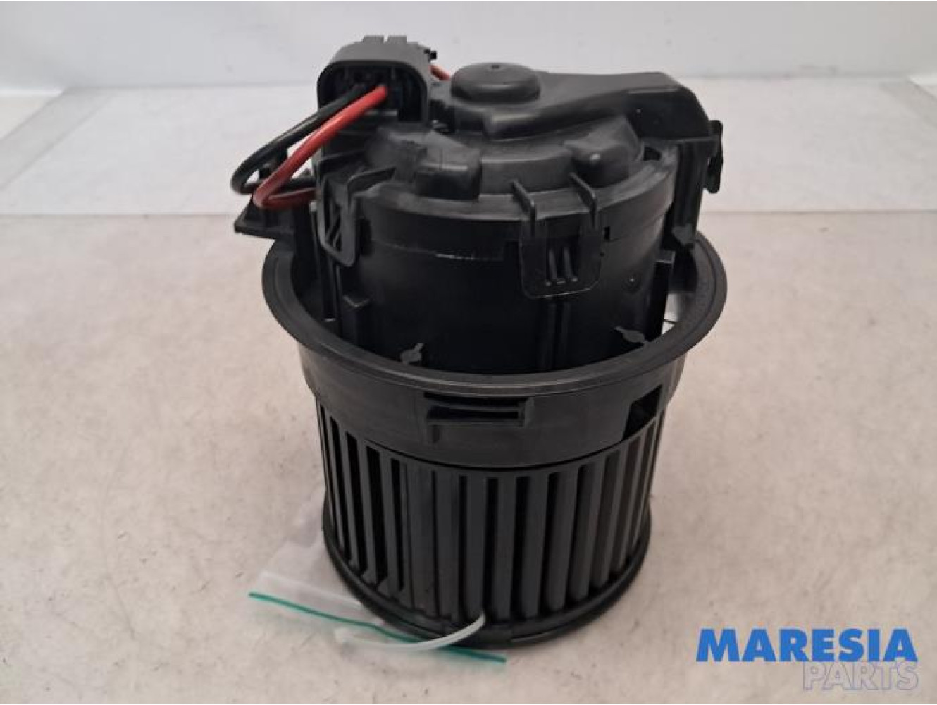 Citroen - C3 - Heating and ventilation fan motor