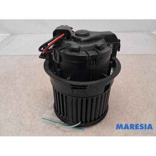 Citroen - C3 - Heating and ventilation fan motor