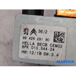 Citroen - C3 - Batteriesensor