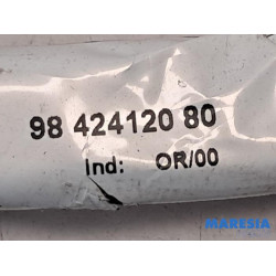 Citroen - C3 - Batteriesensor