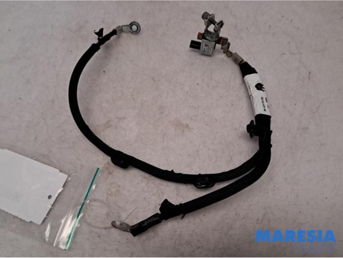 Citroen - C3 - Batteriesensor