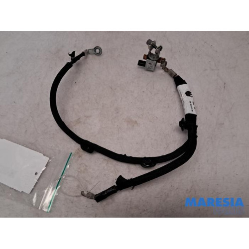 Citroen - C3 - Batteriesensor