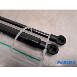 Citroen - C3 - Set of tailgate gas struts