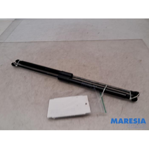 Citroen - C3 - Set Gasdämpfer Heckklappe