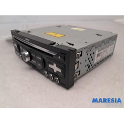 Peugeot - 3008 - Radio CD player