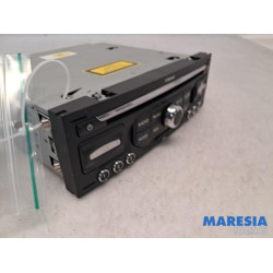 Peugeot - 3008 - Radio CD player