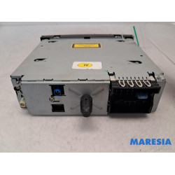 Peugeot - 3008 - Radio CD player