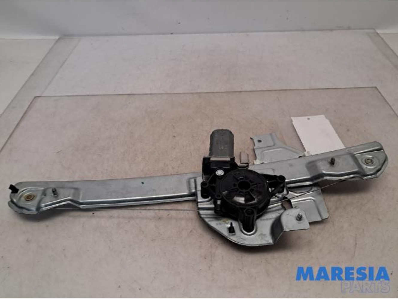 Citroen - C3 - Window mechanism 4-door, front right
