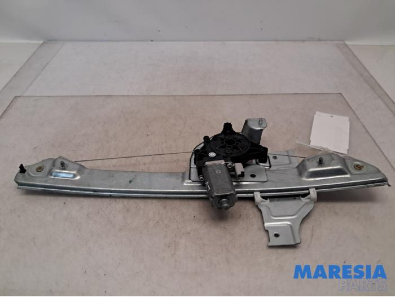 Citroen - C3 - Fenstermechanik 4-türig links vorne