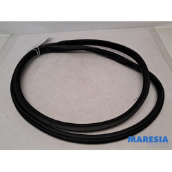 Citroen - C3 - Front door seal 4-door, right