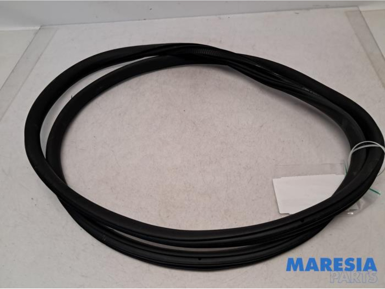 Citroen - C3 - Front door seal 4-door, right