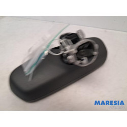 Peugeot - 3008 - Rear view mirror