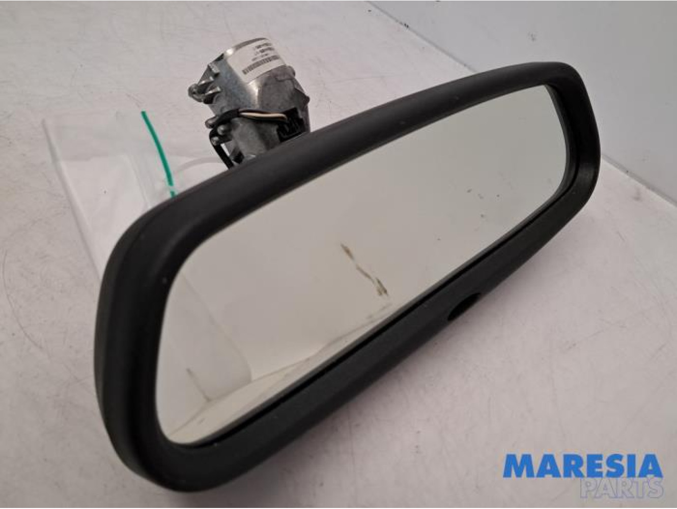 Peugeot - 3008 - Rear view mirror