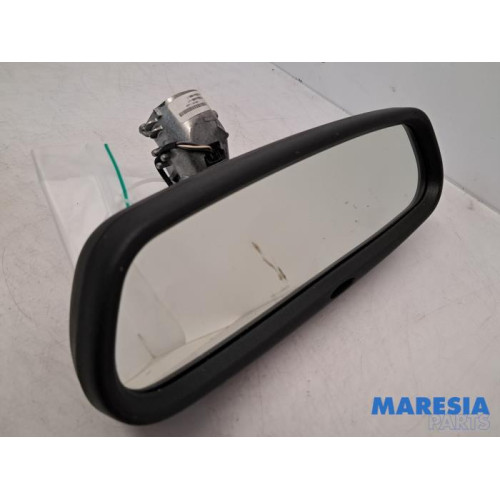 Peugeot - 3008 - Rear view mirror