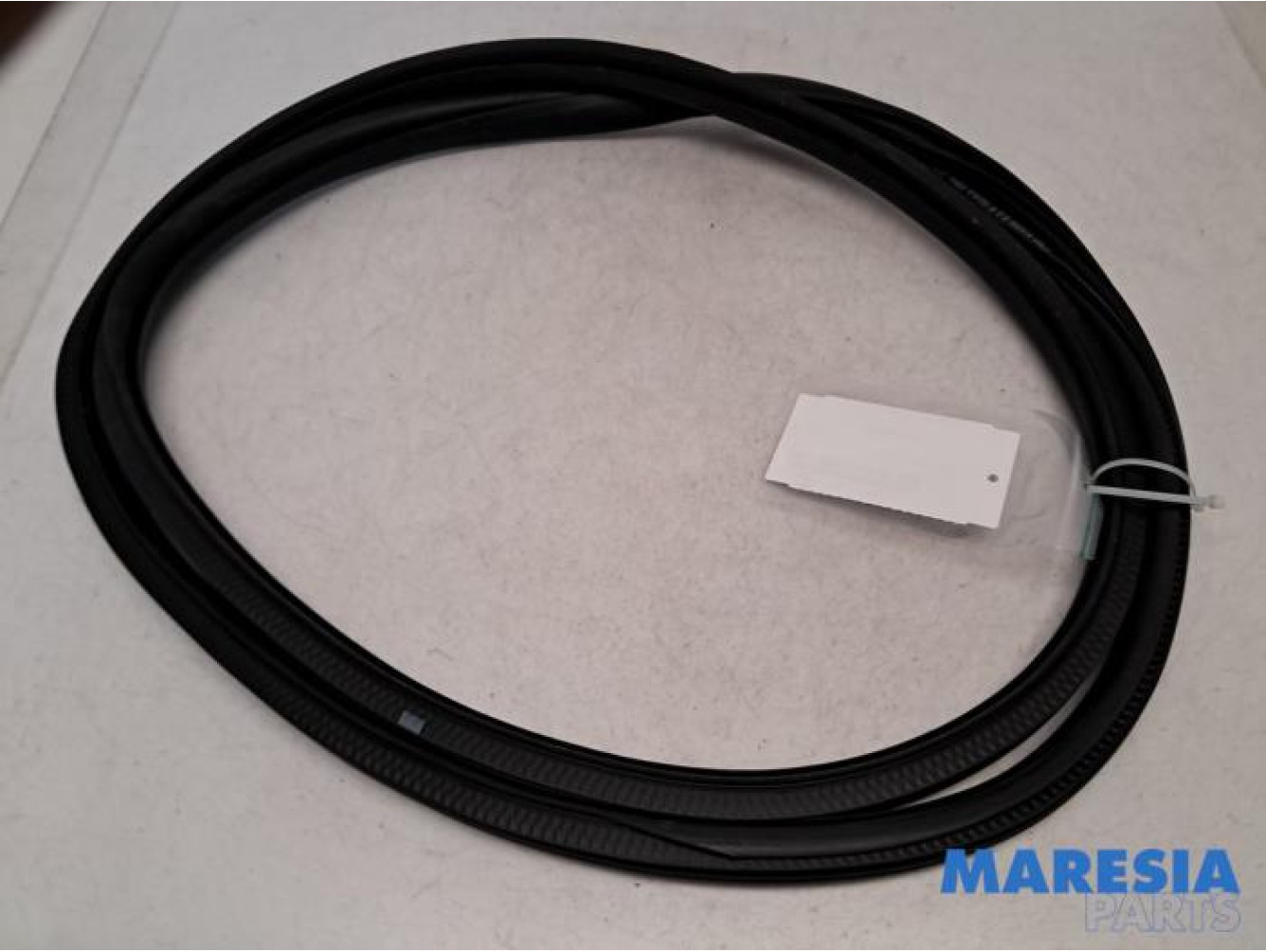 Citroen - C3 - Front door seal 4-door, left