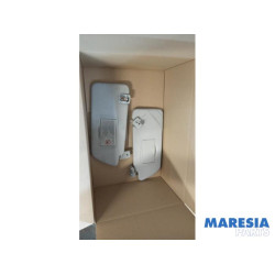 Peugeot - 3008 - Sun visor