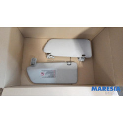 Peugeot - 3008 - Sun visor