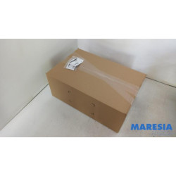 Peugeot - 3008 - Sun visor