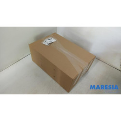 Peugeot - 3008 - Sun visor