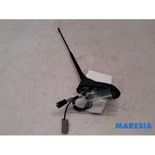 Peugeot - 3008 - Antenna