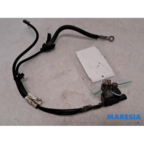 Peugeot - 3008 - Accu sensor