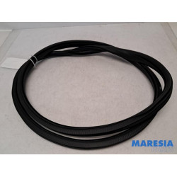 Citroen - C3 - Portierrubber 4Deurs rechts-achter