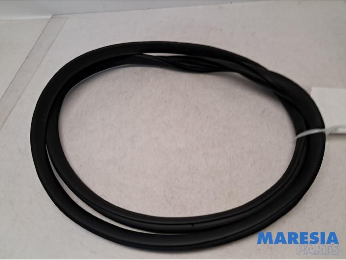 Citroen - C3 - Portierrubber 4Deurs rechts-achter